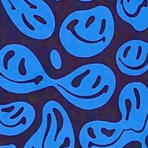 Meet your Posher, Avery